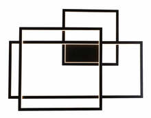 Seinalamp Maxlight GEOMETRIC W0233D, must