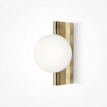 Seinalamp Maytoni Avant-garde MOD324WL-01BS, messing
