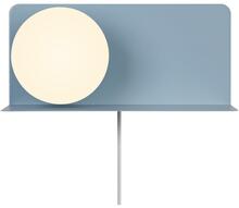 Seinavalgusti Nordlux Lilibeth, 1xE14, 25W, 230V, sinine
