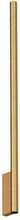 Seinavalgusti Nowodvorski Laser Wall XL Gold 10830, G9, 2x10W