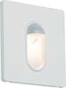 Seinavalgusti Paulmann 92923, LED, 1,1W, 2700K, valge