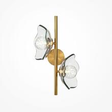 Seinalamp Maytoni Miracle MOD207WL-02BS, Brass