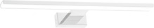 Seinalamp Milagro Pinto, LED, 12W, 230V, 50 cm, valge