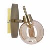 Seinavalgusti Candellux Lighting Lentini, G9