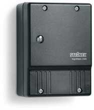 Hämäralüliti Steinel Night Matic 2000, 1000 W, 220 V, must