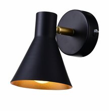Seinavalgusti Candellux Lighting Less, 1xE14, 40 W, 230 V