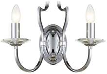 Seinavalgusti Cosmo Light Riga, 40 W, E14