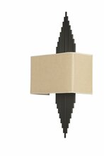 Seinavalgusti Opviq Hande 8764-5, 60 W, E14