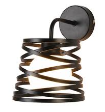 Seinavalgusti Candellux Akita, 1xG9, 6W, must