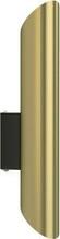 Seinavalgusti Nowodvorski EYE WALL CUT 7995, GU10, solid brass