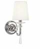 Seinalamp Maxlight Charlotte W0067, kroom