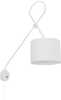 Seinavalgusti Nowodvorski Lighting Viper, 6512, 40 W, E14