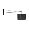 Seinavalgusti TK Lighting Glorii 6639, 15 W, E27