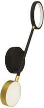 Seinalamp LED Struhm Omega LED V, 10W, 4200K, 1140 lm