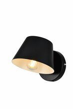 Seinavalgusti Domoletti Orra, 1xE27, 40W
