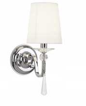 Seinalamp Maxlight Charlotte W0067, kroom