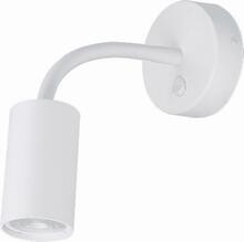 Seinavalgusti Nowodvorski Eye Flex, 9070, 10 W, GU10, valge