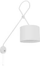 Seinavalgusti Nowodvorski Lighting Viper, 6512, 40 W, E14