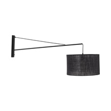 Seinavalgusti TK Lighting Glorii 6639, 15 W, E27