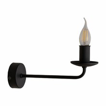 Seinavalgusti TK Lighting Limal, 40 W, E14, 4611