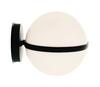 Õue seinavalgusti Milagro Circulo, 1xE27, 40W, IP44