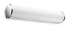 Seinavalgusti Philips MYBATHROOM FIT 34058/11/16, 2xLED, 2.5W, IP44, kroom