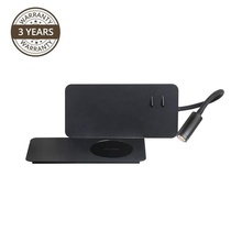 Seinavalgusti Domoletti Fiji, 19132-BK, 6 W, LED, 4000 K