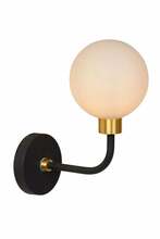 Seinavalgusti Lucide Berend 30265/01/30, 33 W, G9