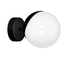 Seinavalgusti Luminex Sphere, 1xE14, 60W, 230V, must