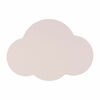 Seinavalgusti Tk Lighting Cloud 4967, 2xG9 LED, max 6W, roosa