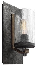 Seinavalgusti Elstead Angelo, 1xE27, 60 W, must