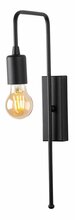 Seinavalgusti Opviq Mum, 3502, 40 W, E27, must