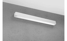 Seinavalgusti Sollux Pinne 67, 16 W, LED, 3000 K, hall