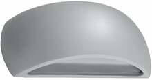 Seinavalgusti Sollux Pontius, 1xG9, 40W, hall