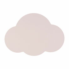 Seinavalgusti Tk Lighting Cloud 4967, 2xG9 LED, max 6W, roosa