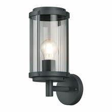 Seinavalgusti Trio Tanaro, 40 W, E27, kõrgus 32,5 cm