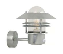 Välisseinalamp Nordlux Blokhus, 1xE27, 60W, IP54, 230V