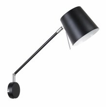 Seinavalgusti Candellux Lighting Killy, 40 W, E27