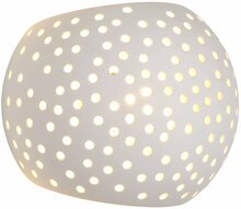 Seinavalgusti Lucide Gipsy 35203/13/31, 40 W, G9