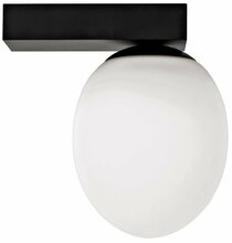 Seinavalgusti Nowodvorski Ice Egg C, 8132, 25 W, G9