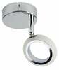Seinavalgusti Candellux Aurelion 91-65247, 4 W, LED, 3000 K