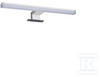 Seinavalgusti Kanlux Astim 34932, LED, 8W, 230V, IP44, kroom