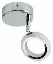 Seinavalgusti Candellux Aurelion 91-65247, 4 W, LED, 3000 K