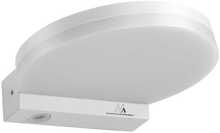 Seinavalgusti Maclean MCE346 W, LED, 15W, 1300 lm, 4000K, IP65, valge