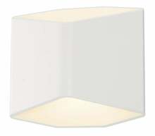 Seinavalgusti SLV Cariso, 151711, LED, 7.6W, 3000K, valge