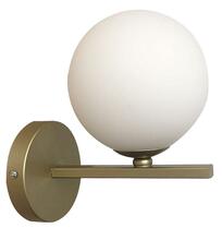 Seinavalgusti Candellux Kama, 1xG9, 28W, 230V