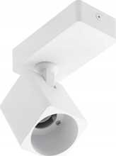 Seinavalgusti GTV Reno OS-REN20WKW1-10, 1x20W, GU10, valge