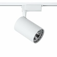 Siinivalgusti LED DPM Epistar COB STR-10W-W, 10 W, 4000 K, 820 lm, IP20, valge