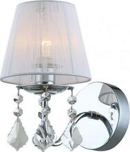 Seinavalgusti Italux Cornelia MBM-2572/1 W, 1xE14, 40W, 230V