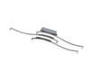 Seinalamp LED Reality Route, 3 x 5 W, 3 x 500 lm, 3000 K